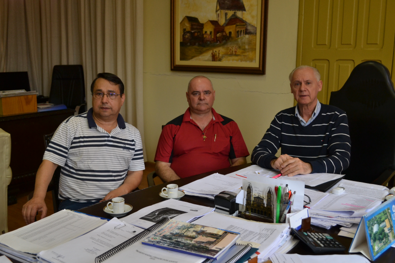 MCC comemora 40 anos na Diocese de santo Ângelo